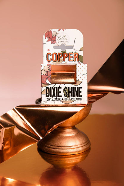 Dixie Shine