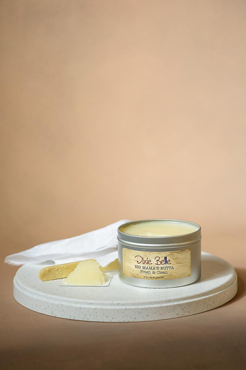 Big Mama's Butta