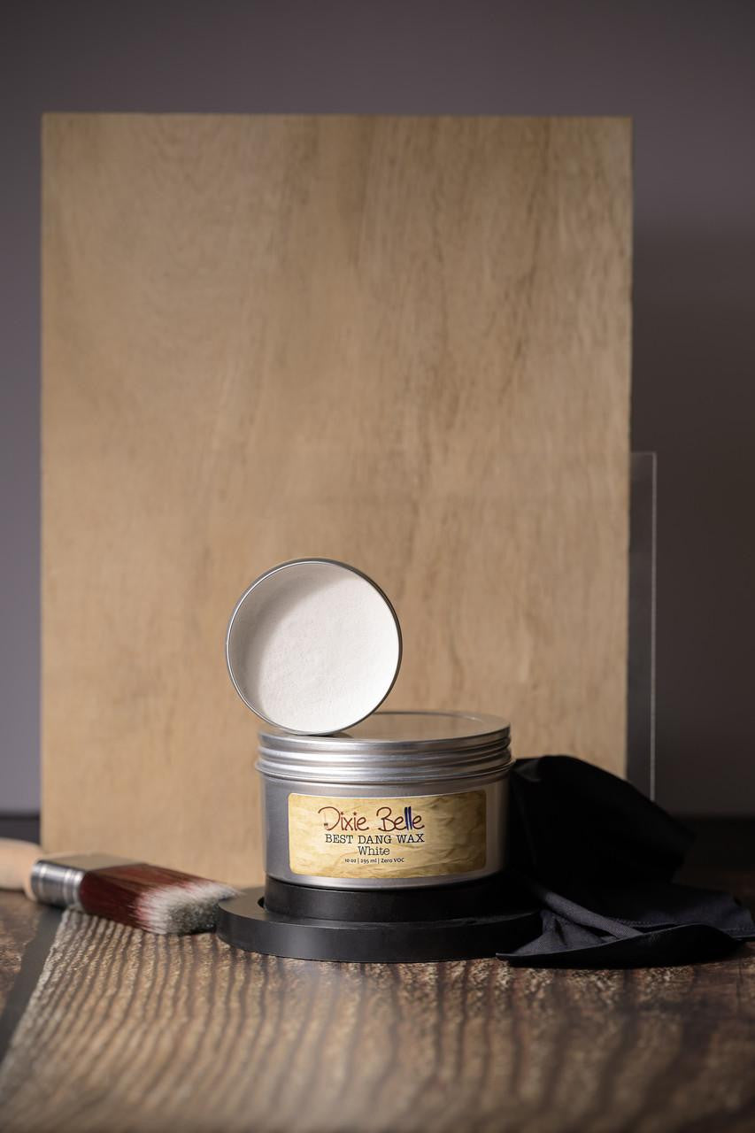 Best Dang Wax!