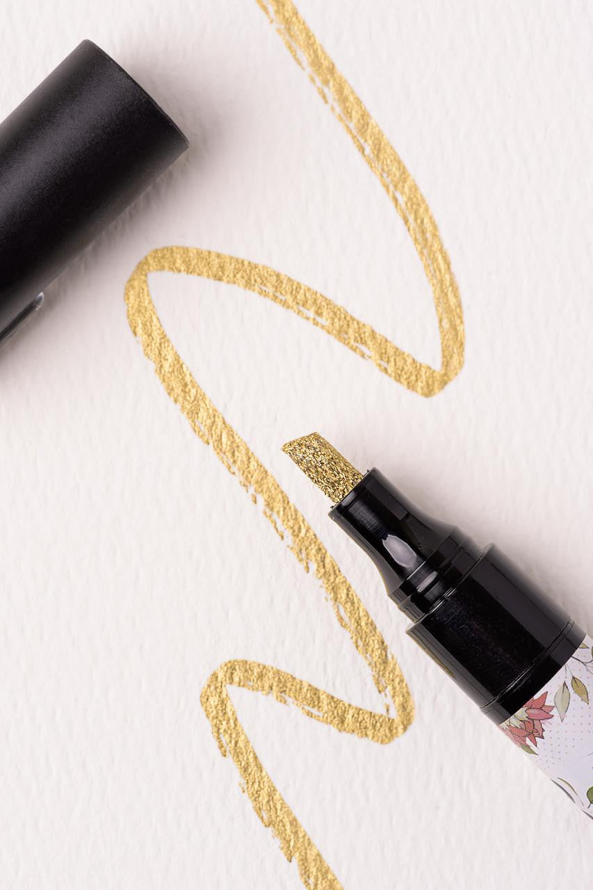 Gold Marker