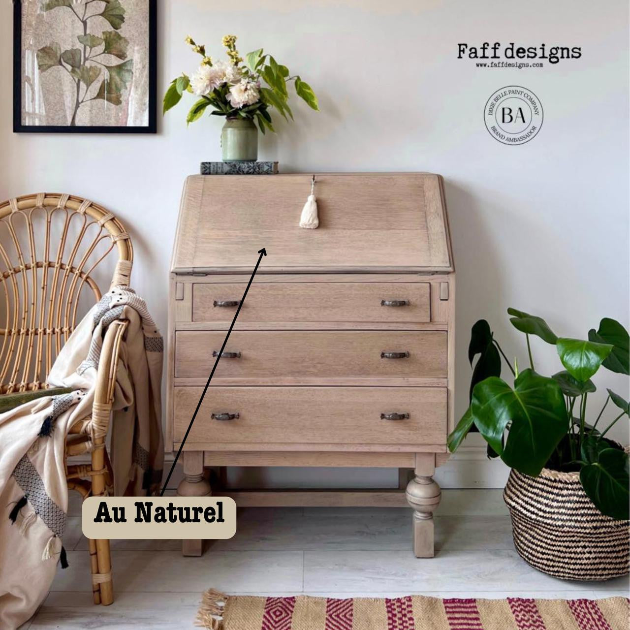 VooDoo Gel Stain® (Water-Based)