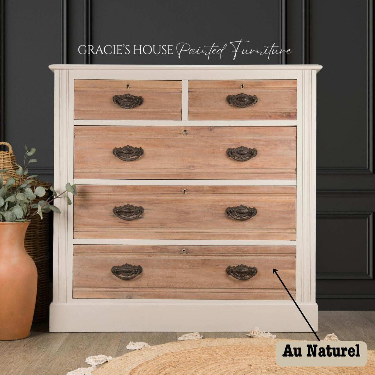 VooDoo Gel Stain® (Water-Based)