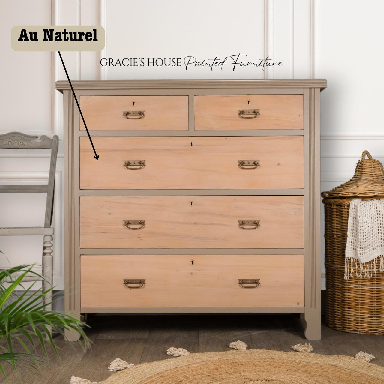 VooDoo Gel Stain® (Water-Based)