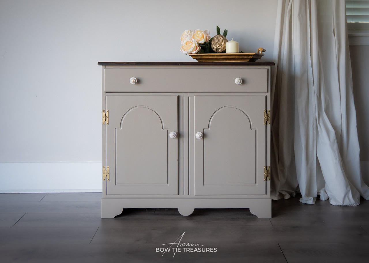 Badlands Silk All-In-One Mineral Paint®