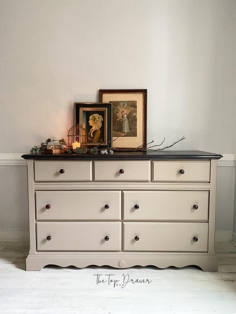 Badlands Silk All-In-One Mineral Paint®