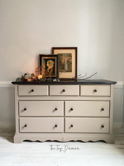 Badlands Silk All-In-One Mineral Paint®