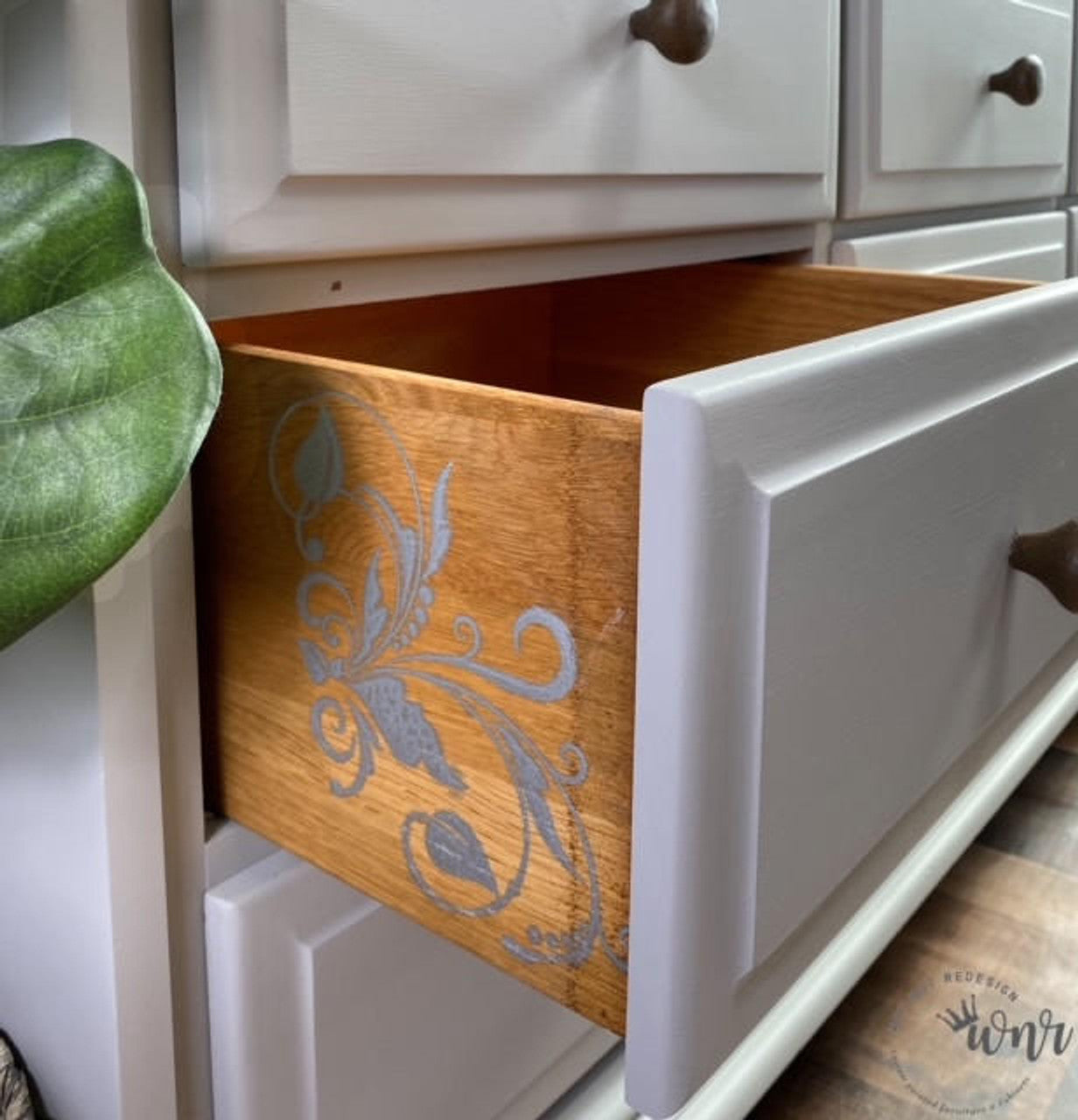 Butterflies - Silkscreen Stencil