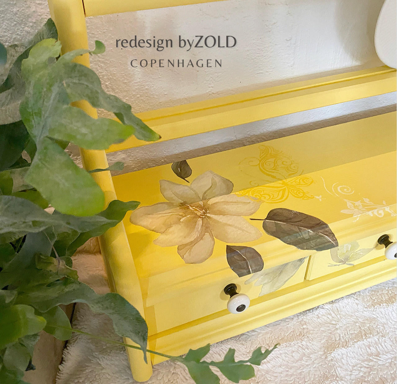 Butterflies - Silkscreen Stencil