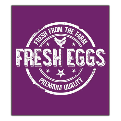 Farmhouse - Silkscreen Stencil