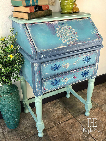 Mandala - Silkscreen Stencil