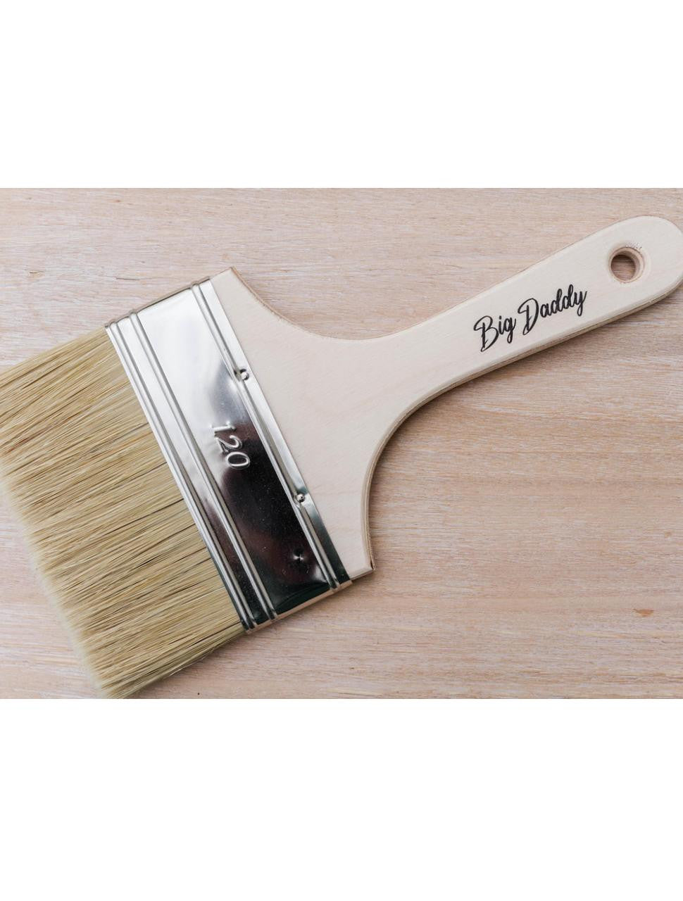 Big Daddy Brush