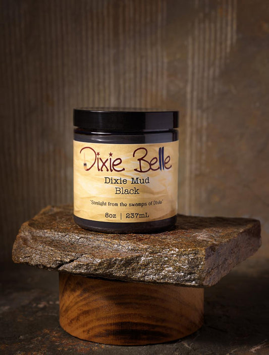 Dixie Belle Mud (Black)