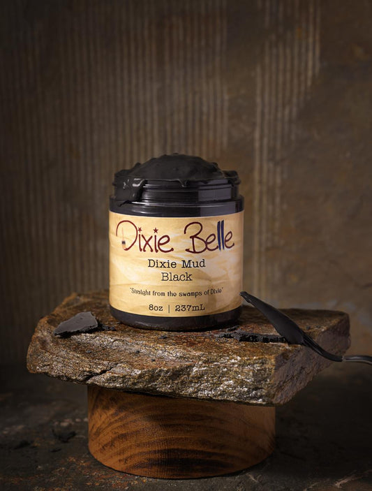 Dixie Belle Mud (Black)