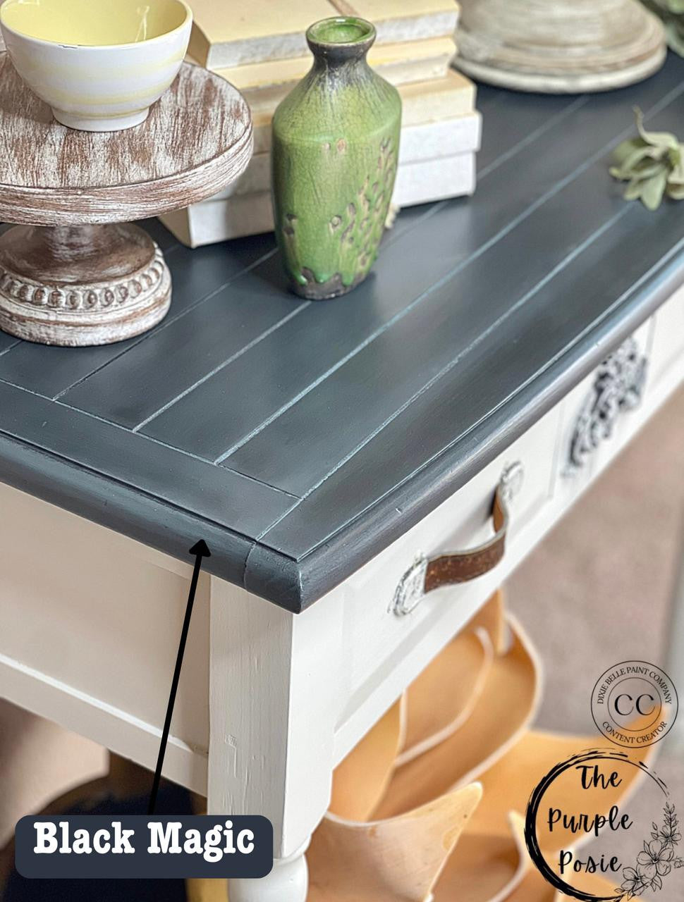 VooDoo Gel Stain® (Water-Based)