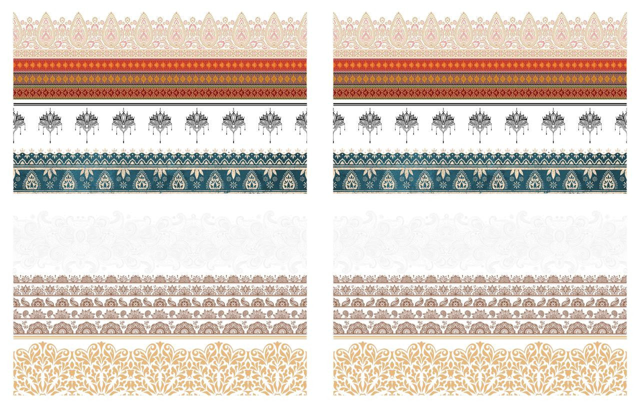 Bohemian Dream - Transfer