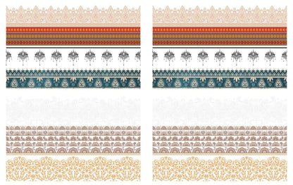 Bohemian Dream - Transfer