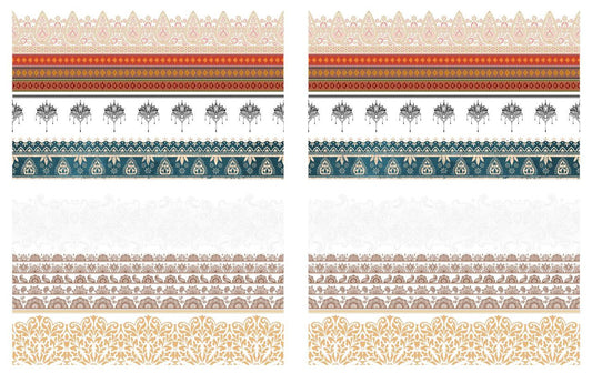 Bohemian Dream - Transfer