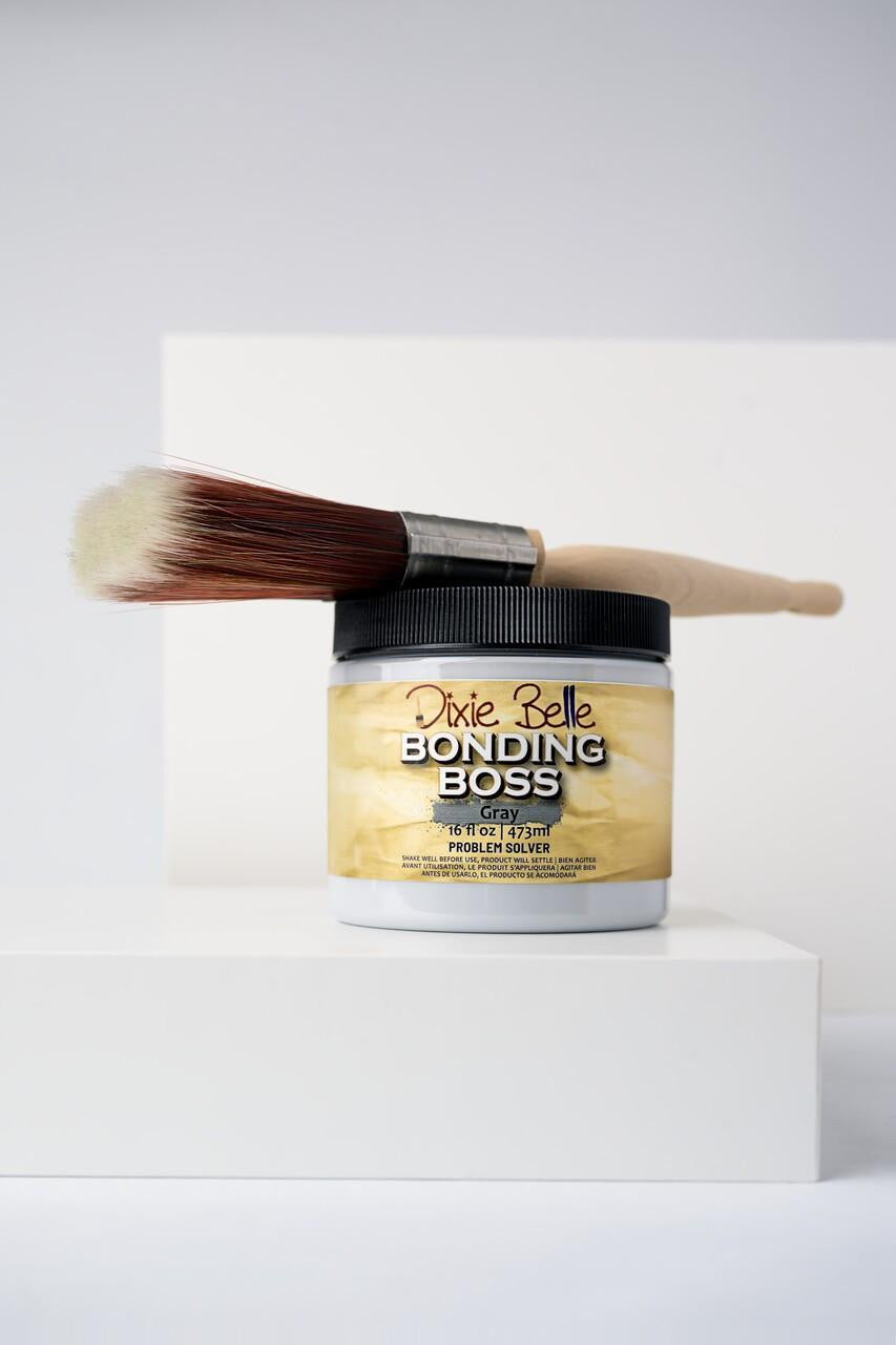 Bonding BOSS® | Adhesion Primer & Stain Blocker