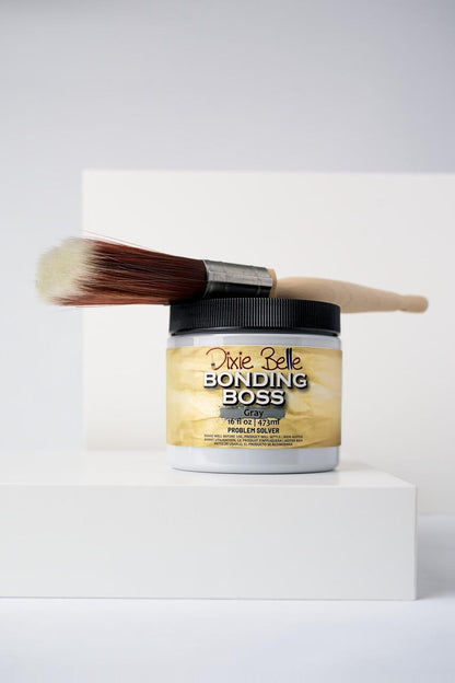 Bonding BOSS® | Adhesion Primer & Stain Blocker