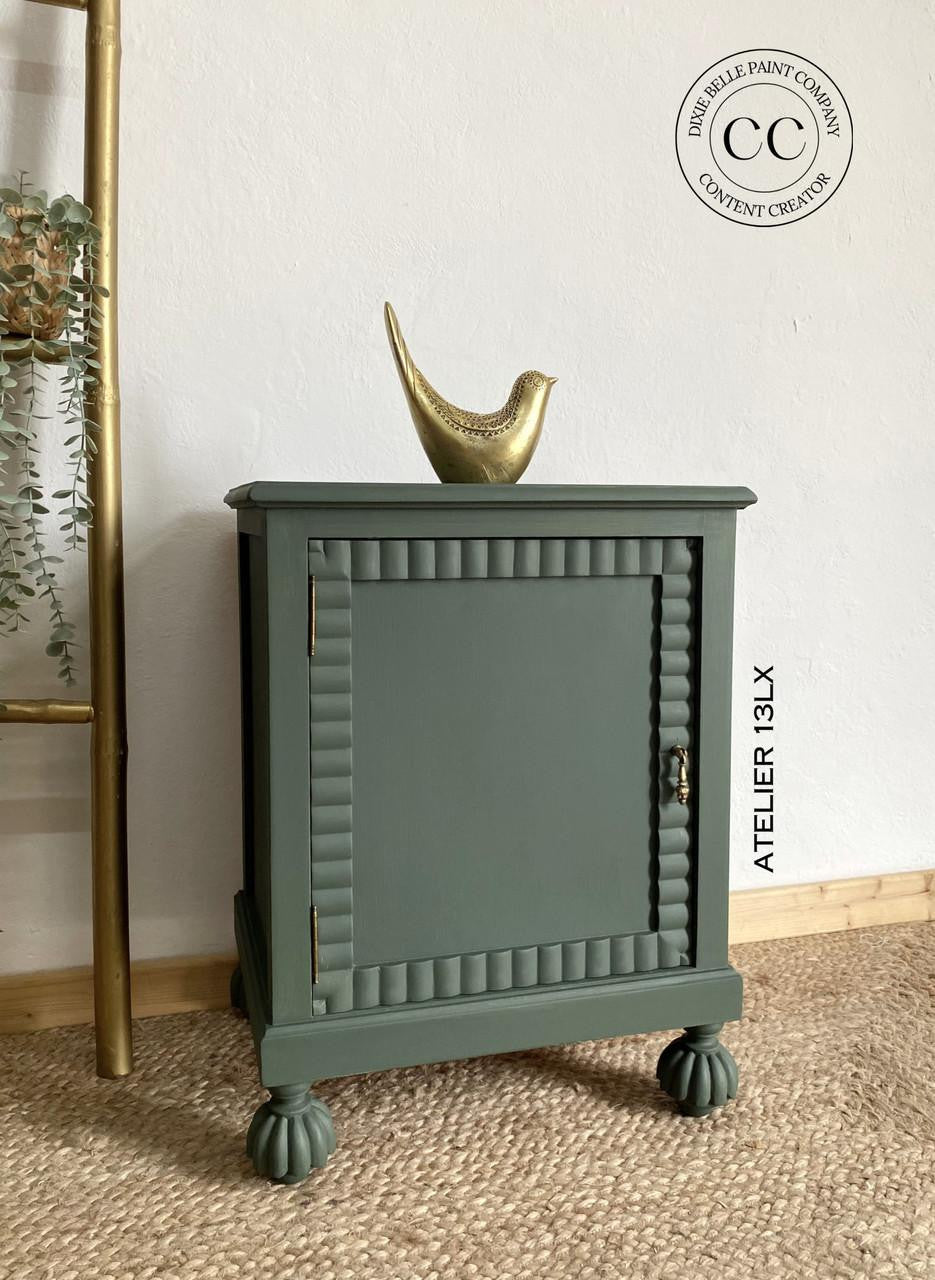 Briar Patch Chalk Mineral Paint