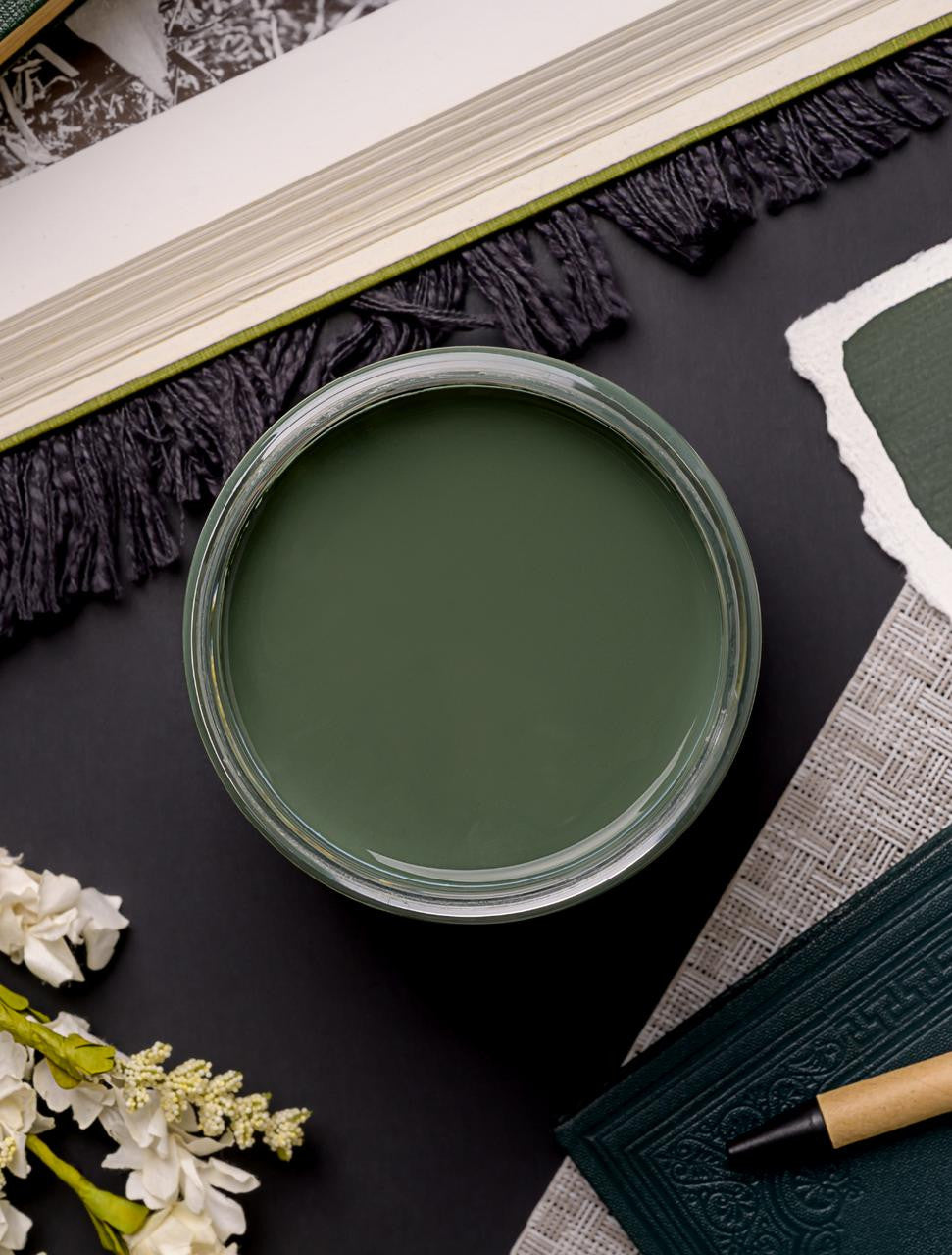 Briar Patch Chalk Mineral Paint