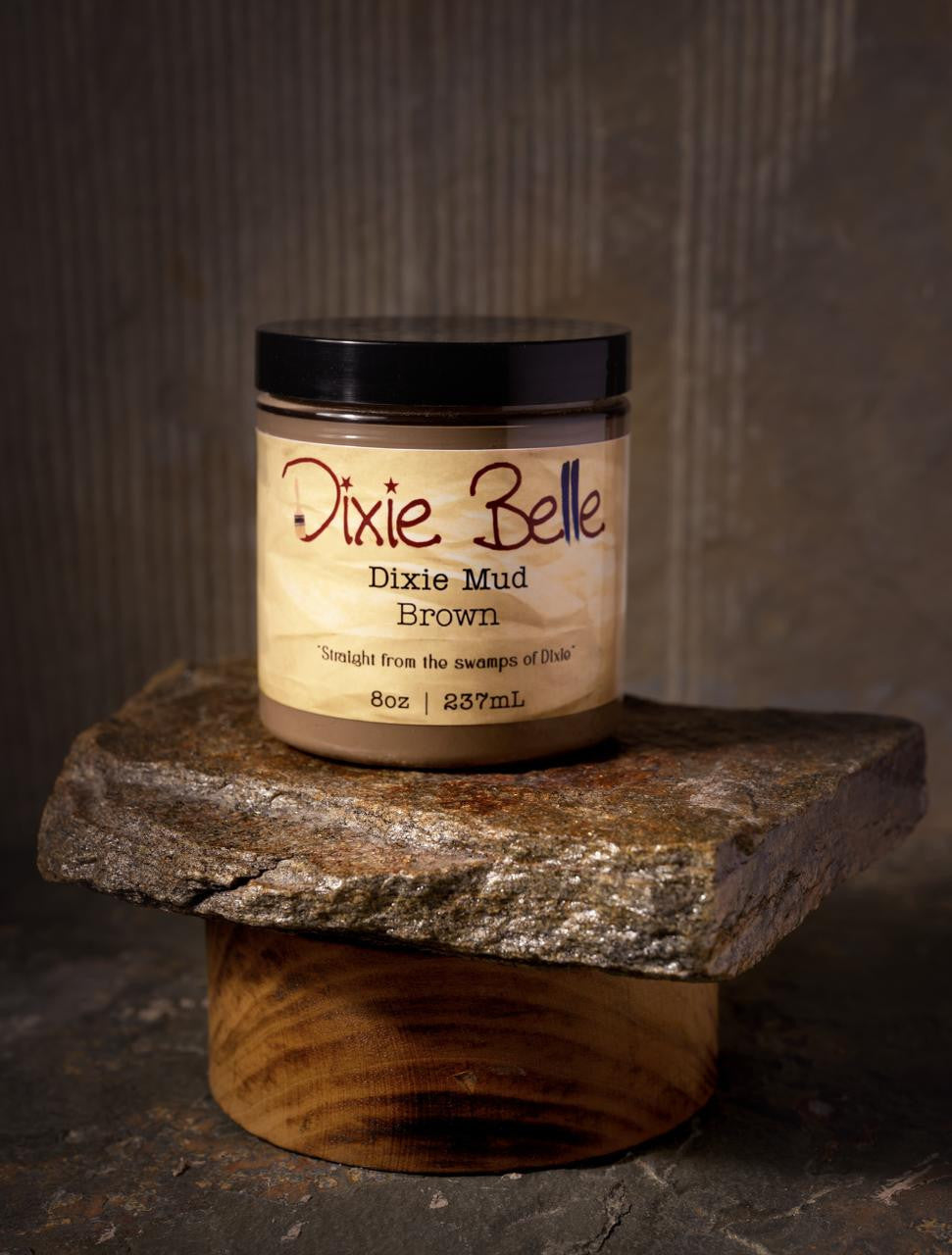 Dixie Belle Mud (Brown)