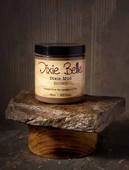 Dixie Belle Mud (Brown)
