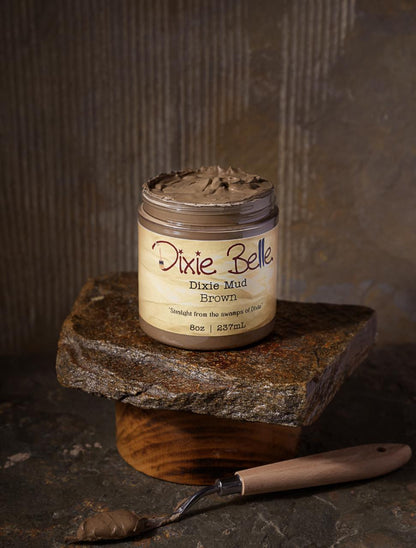 Dixie Belle Mud (Brown)