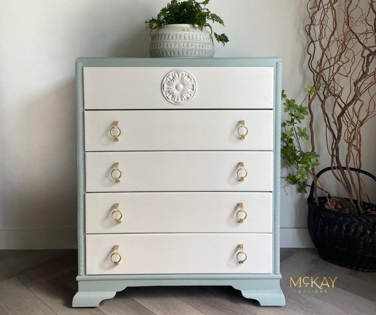 Chantilly Silk All-In-One Mineral Paint®