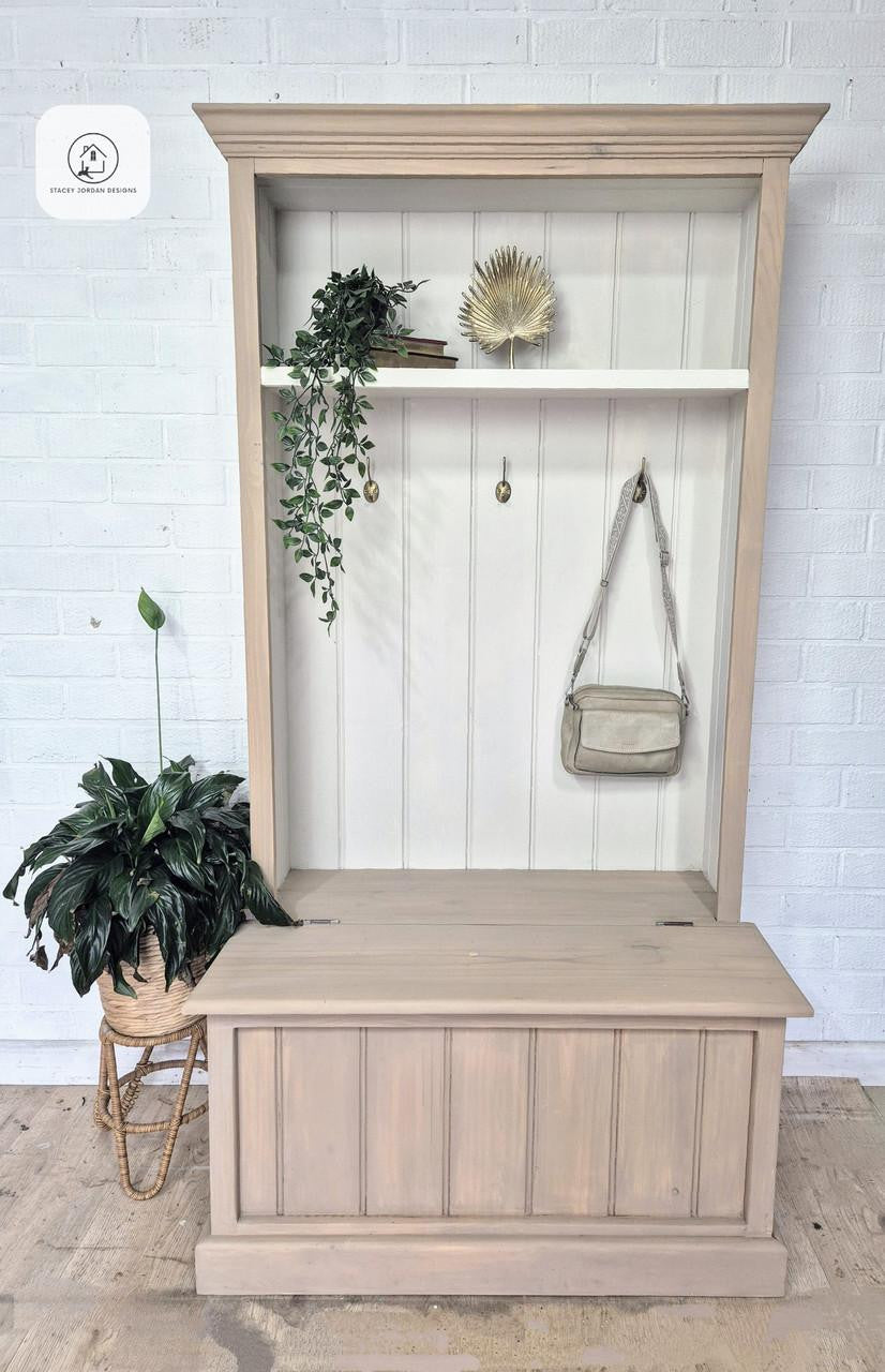 Chantilly Silk All-In-One Mineral Paint®