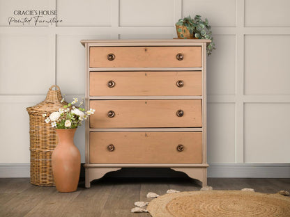 Cobblestone Chalk Mineral Paint