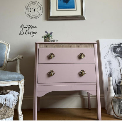 Conch Silk All-In-One Mineral Paint®