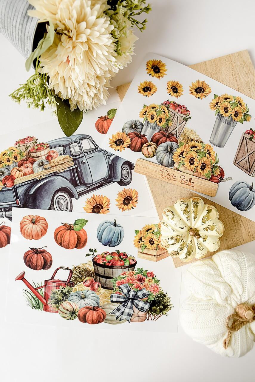 Country Pickin' - Mid Transfer