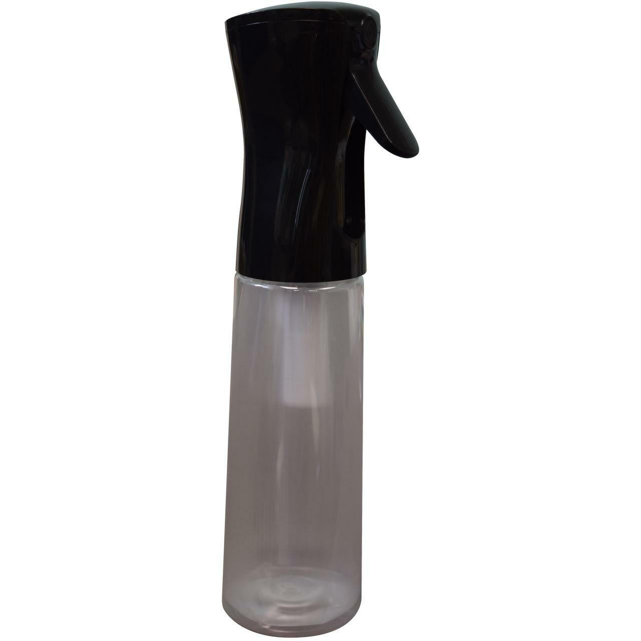 Continuous Fine Mist Spray Bottle