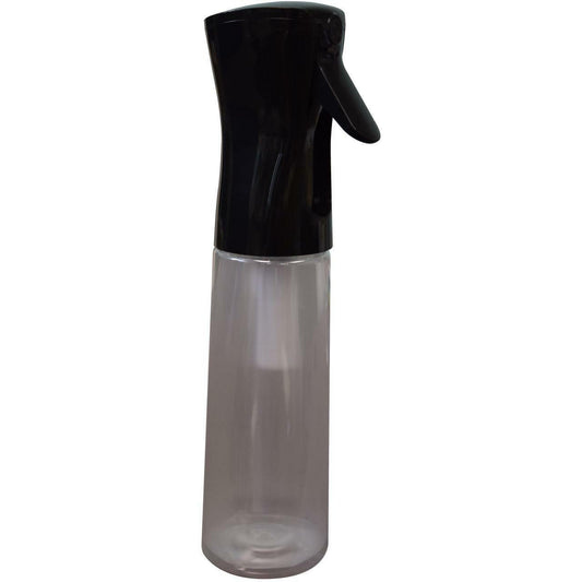 Continuous Fine Mist Spray Bottle