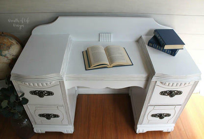 Cotton Chalk Mineral Paint