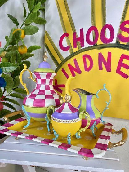 Daisy Chalk Mineral Paint