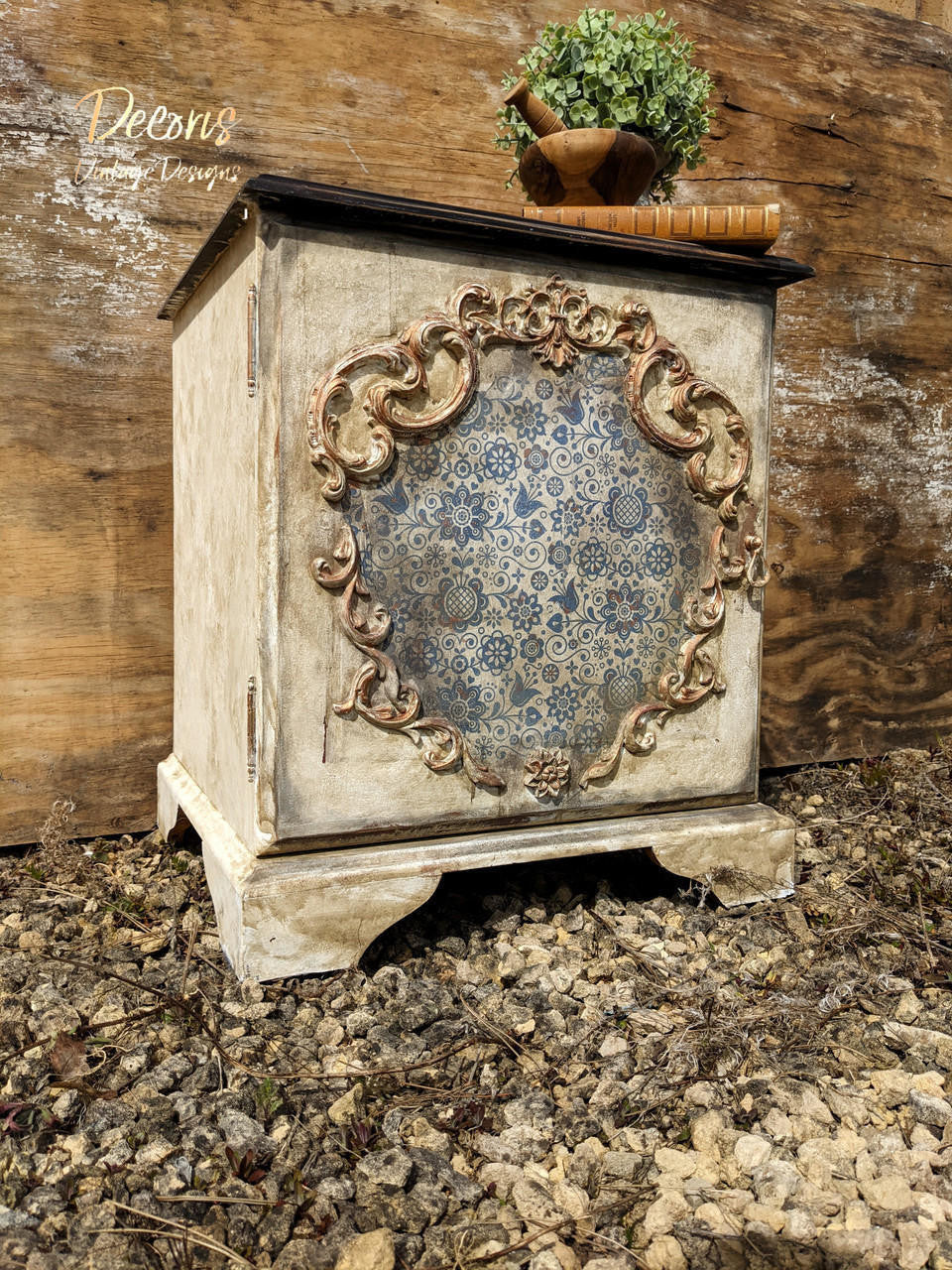 Easy Peasy™ Spray Wax