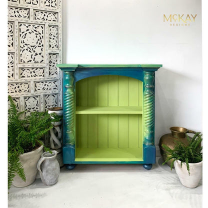 Limeade Chalk Mineral Paint