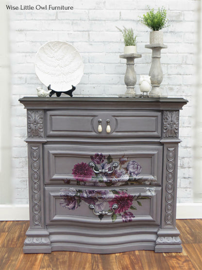 Mason Dixon Gray Chalk Mineral Paint