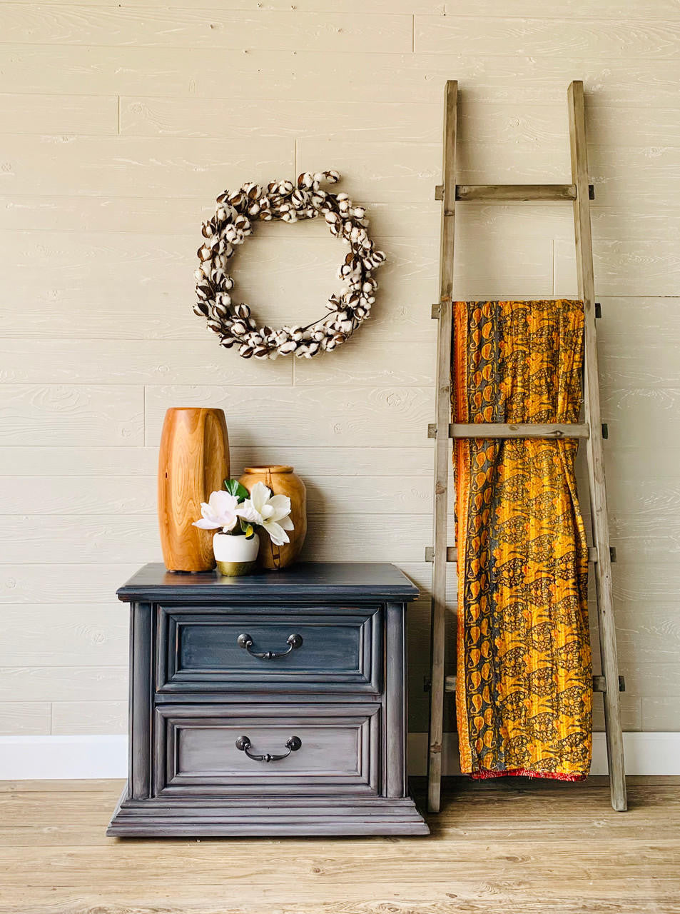 Mason Dixon Gray Chalk Mineral Paint