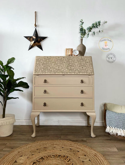 Mud Puddle Chalk Mineral Paint