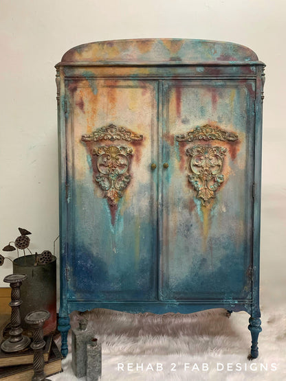 Patina Paint