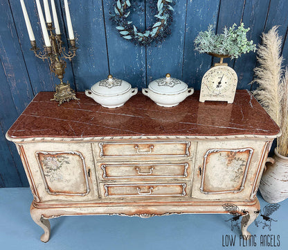 Pine Cone Chalk Mineral Paint