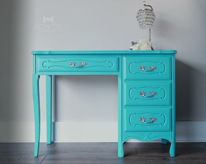 Pure Ocean Chalk Mineral Paint