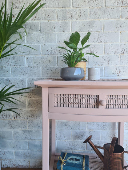 Soft Pink Chalk Mineral Paint