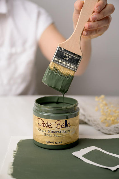Briar Patch Chalk Mineral Paint