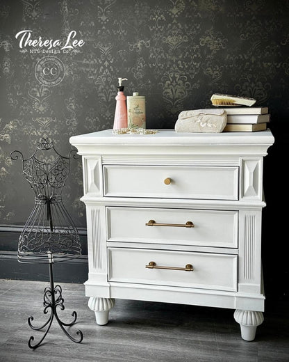 Elderflower Silk All-In-One Mineral Paint®