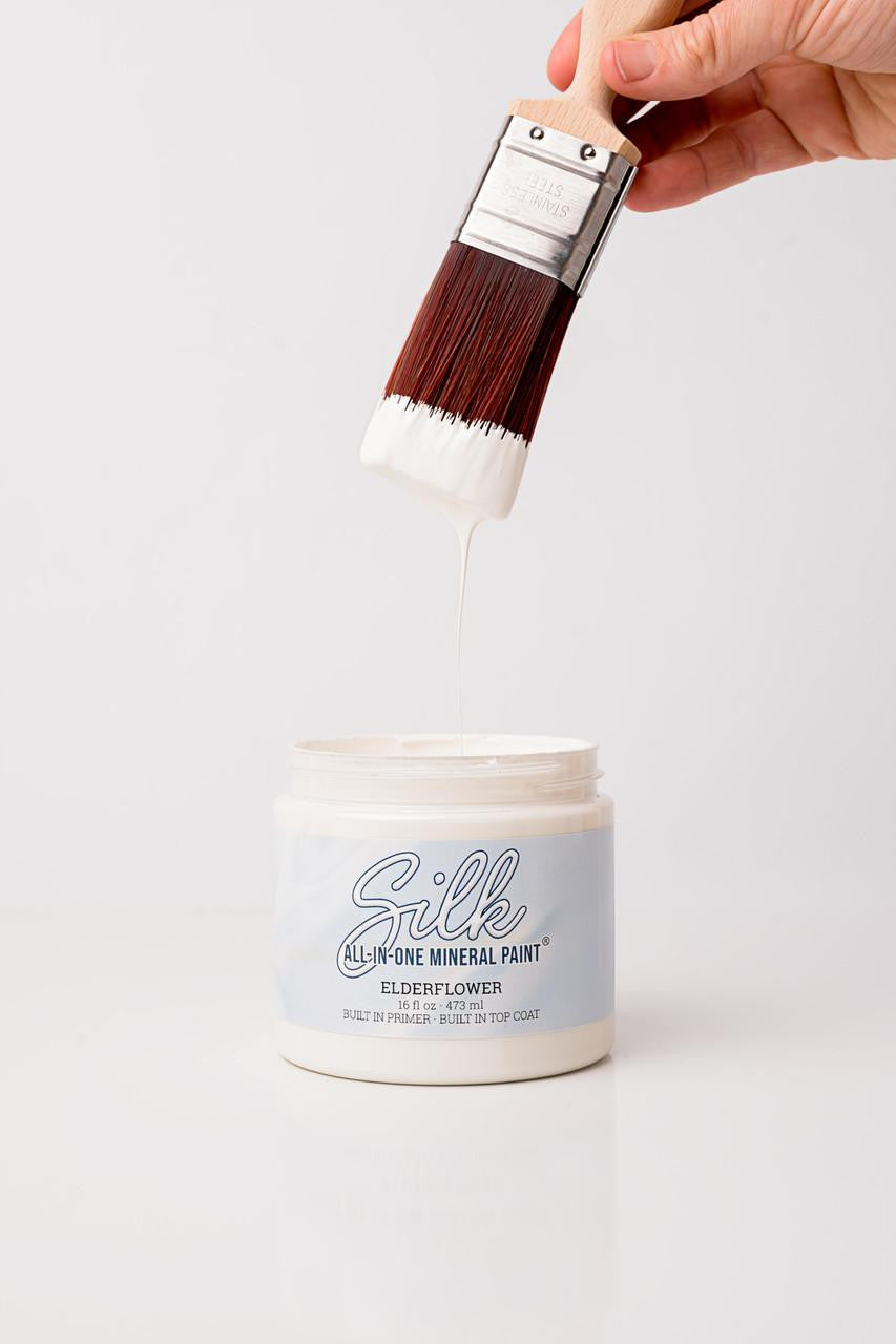 Elderflower Silk All-In-One Mineral Paint®