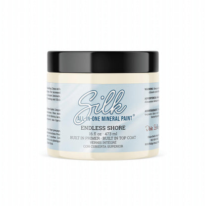 Endless Shore Silk All-In-One Mineral Paint®